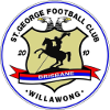 圣乔治维莱FC 圣乔治维莱FC