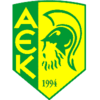 AEK拉纳卡 AEK拉纳卡